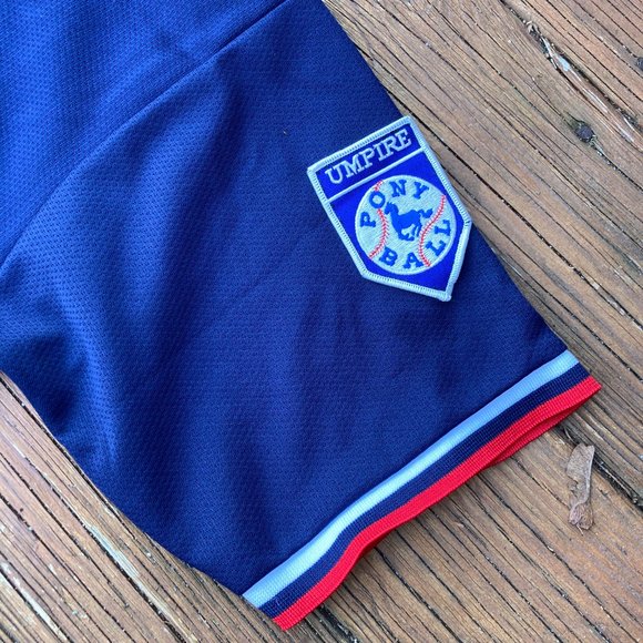 Vintage Logo Athletic Umpire shirt 1990s - Picture 6 of 8